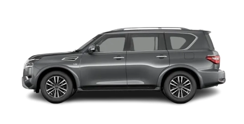 Nissan Armada 2024 Price in Lebanon